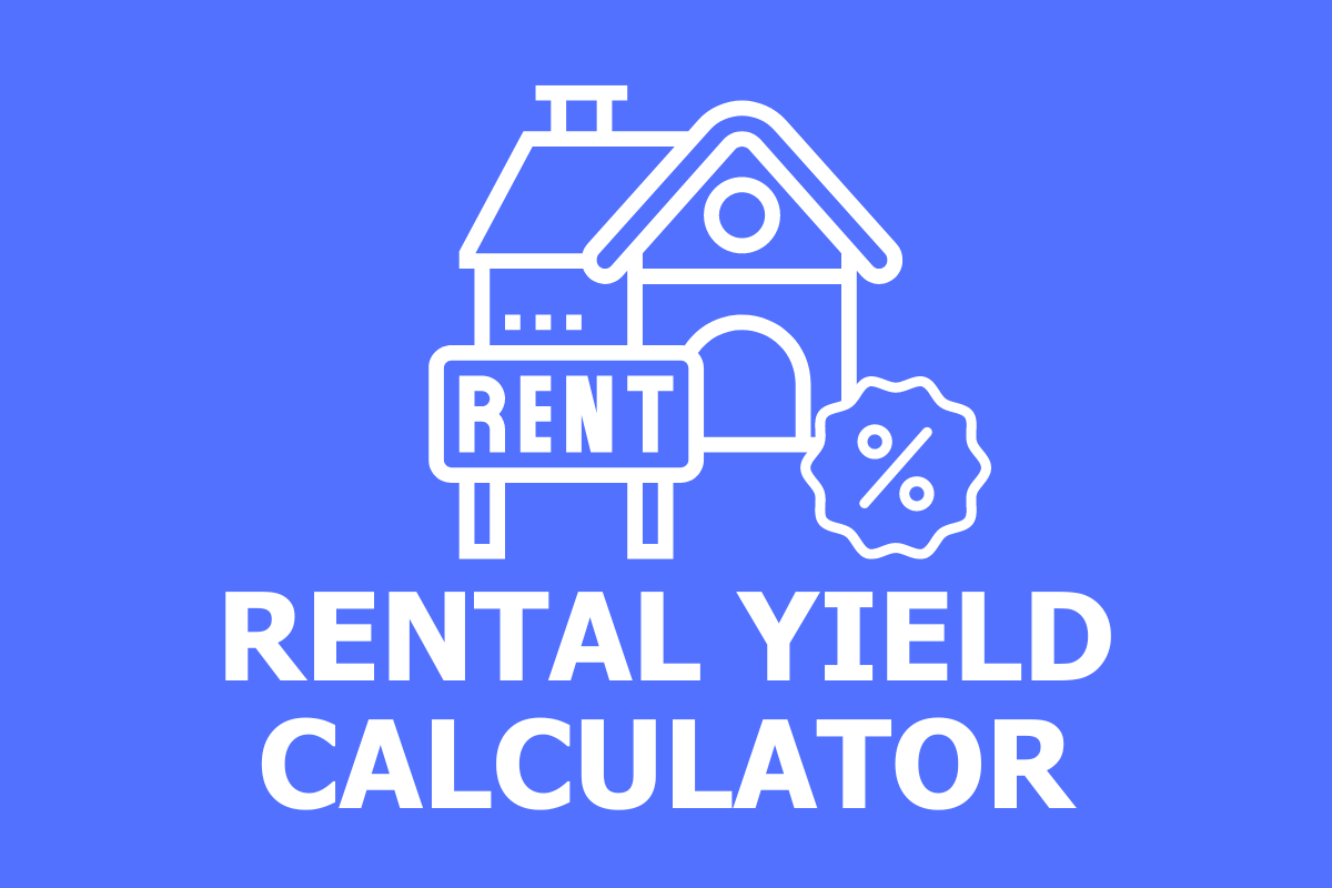Rental Yield Calculator