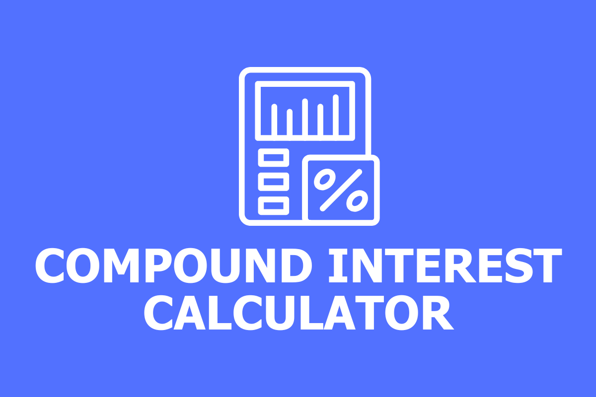 Compound Interest Calculator
